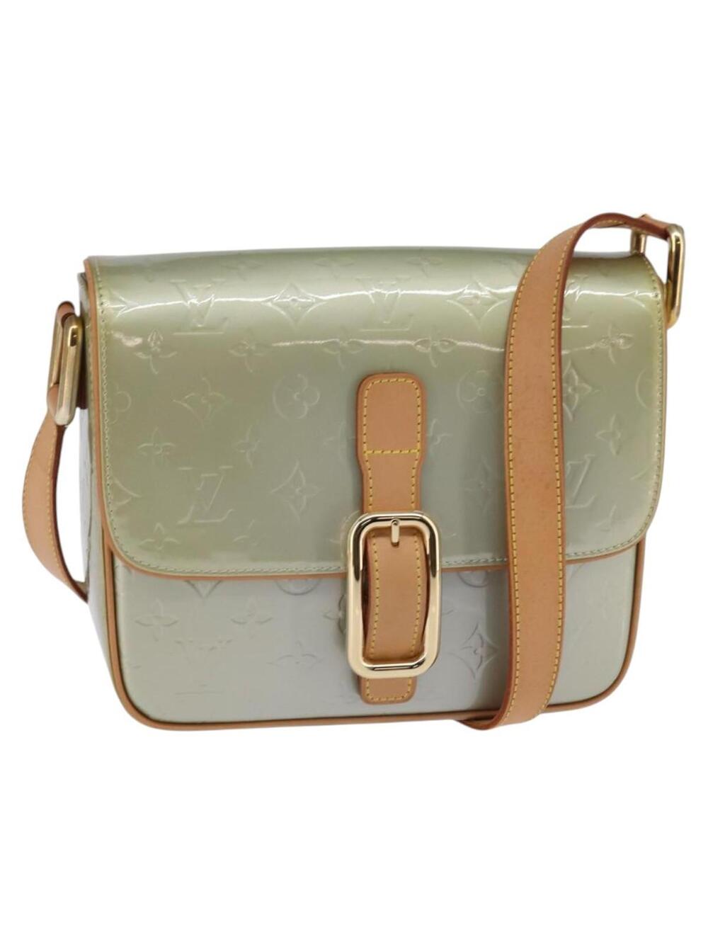 Louis Vuitton Vernis Christie Gm #359788L52B